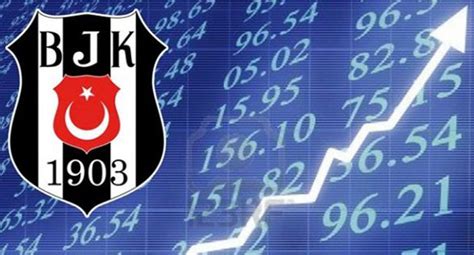 Beşiktaş hisse senedi mynet